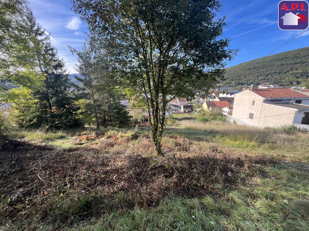 Vente Terrain Terrain Lavelanet