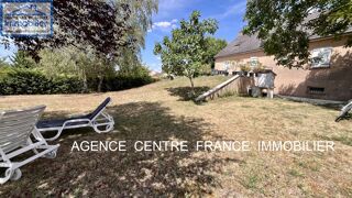  Maison à vendre 6 pièces 140 m²