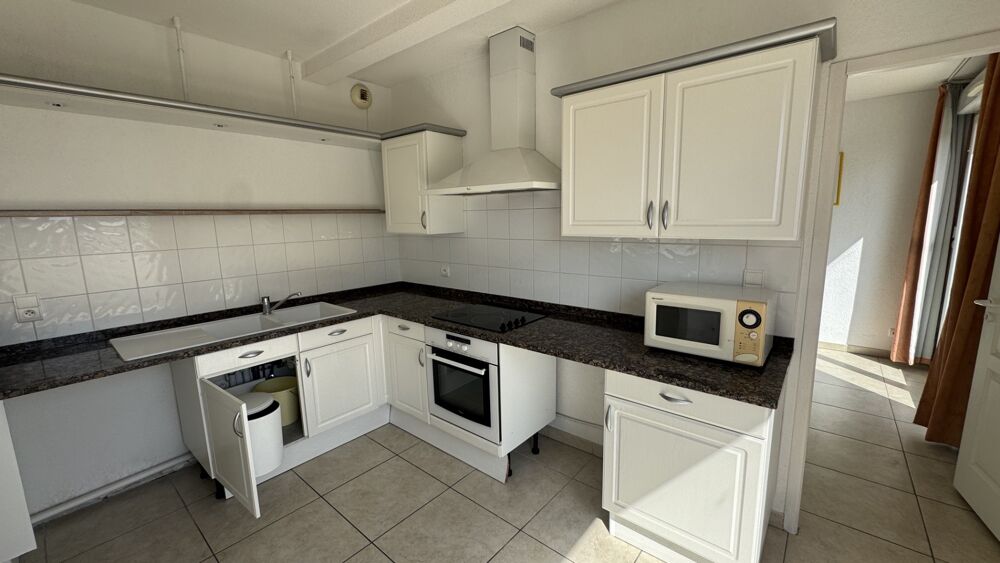 à vendre  Appartement Canet Plage (66140)