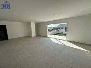  Maison à vendre 4 pièces 97 m²