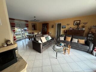  Maison � vendre 5 pi�ces 122 m�