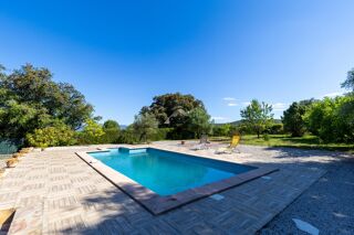  Maison à vendre 5 pièces 134 m² Gignac