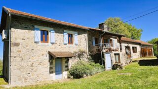  Maison  vendre 6 pices 154 m