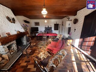  Maison à vendre 6 pièces 134 m²