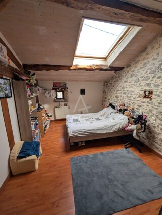  Maison à vendre 6 pièces 169 m²