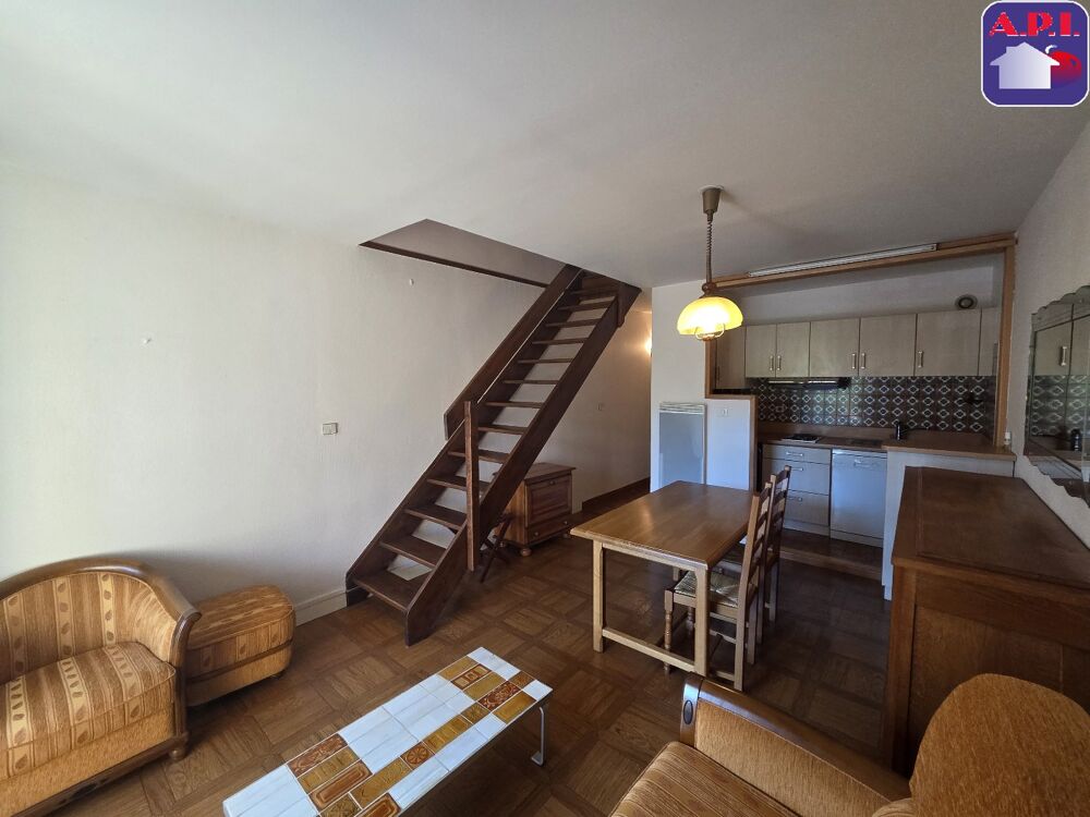 Vente Appartement Appartement Ax les thermes