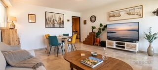  Appartement à vendre 3 pièces 75 m²