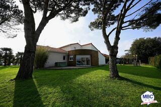 Maison à vendre 6 pièces 150 m²