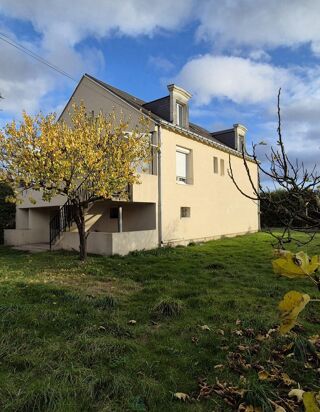  Maison à vendre 6 pièces 148 m²