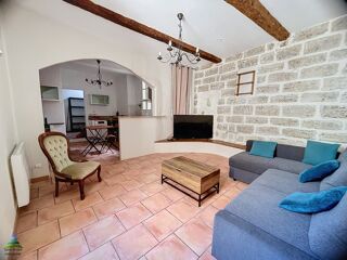  Appartement  vendre 2 pices 47 m