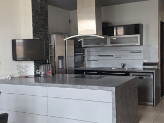  Appartement à vendre 5 pièces 155 m²