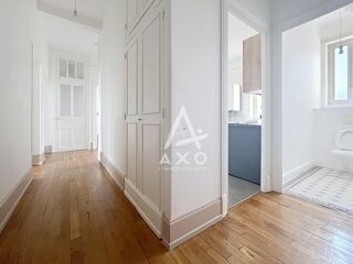  Appartement à vendre 3 pièces 80 m²