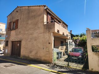  Maison à vendre 8 pièces 160 m²