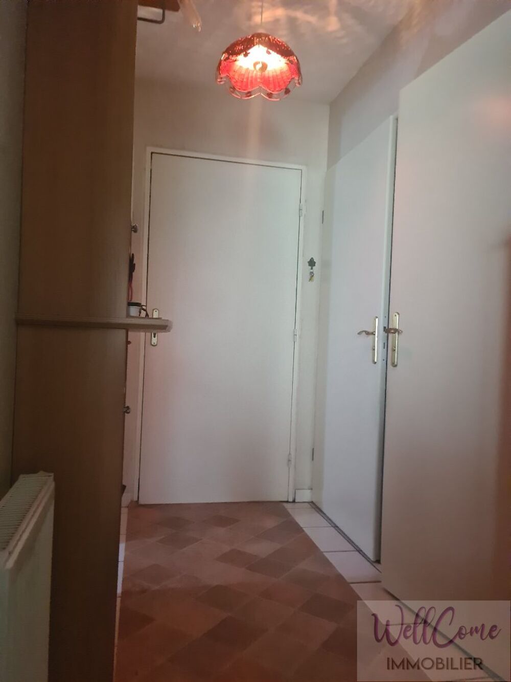 Vente Appartement Appartement Gaillard
