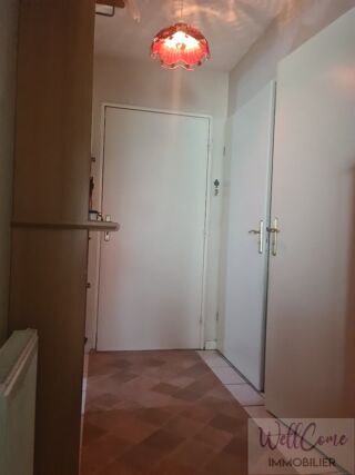  Appartement à vendre 2 pièces 44 m²
