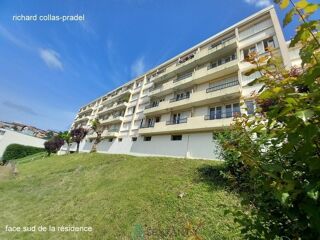  Appartement à vendre 2 pièces 61 m²