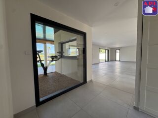  Villa à vendre 5 pièces 185 m²