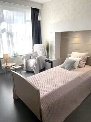  Appartement  vendre 1 pice 21 m