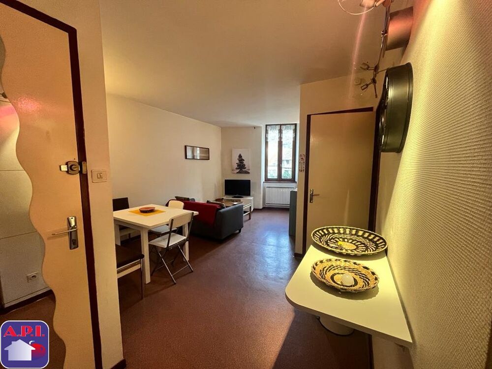 Location Appartement Appartement Tarascon sur ariege