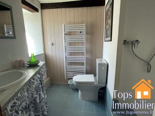  Maison � vendre 9 pi�ces 240 m�