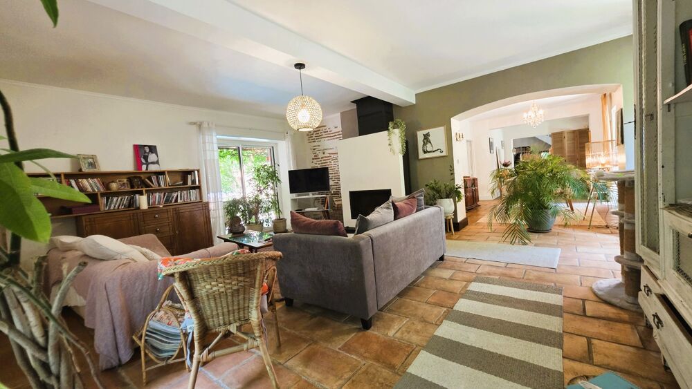 � vendre  Maison Roquettes (31120)