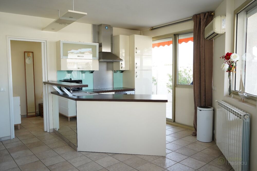 � vendre  Appartement Cannes (06400)