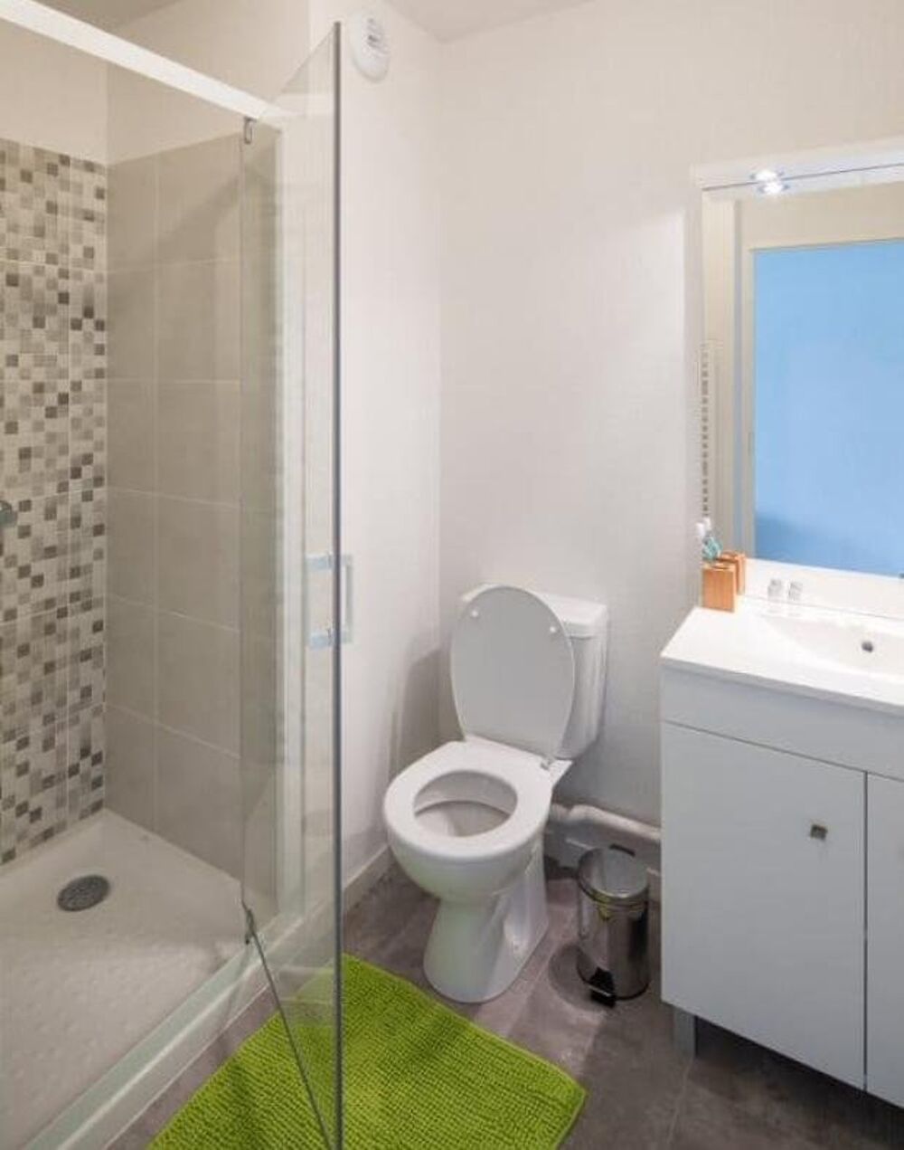 Vente Appartement Résidence Etudiante Begles