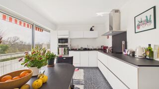  Appartement � vendre 3 pi�ces 108 m�