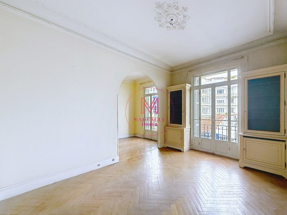 � vendre  Appartement Nice (06000)