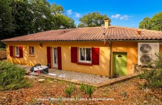 Vente Maison Maison individuelle Saint pantaly d'excideuil