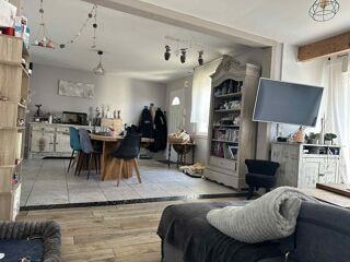  Maison � vendre 6 pi�ces 140 m�