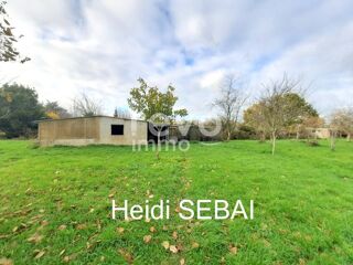  Terrain � vendre 1679 m�