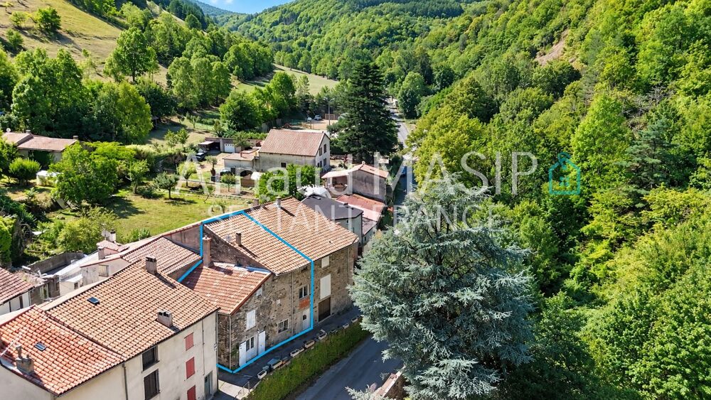 Maison de campagne