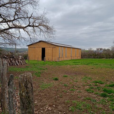 Bâtiment 38000 12800 Sauveterre-de-rouergue