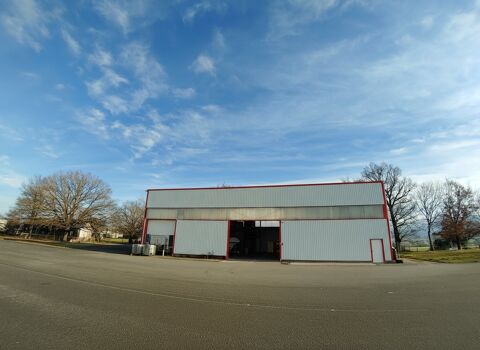 Ateliers et Bureaux 532436 12450 La primaube