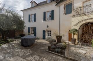  Villa � vendre 10 pi�ces 357 m�