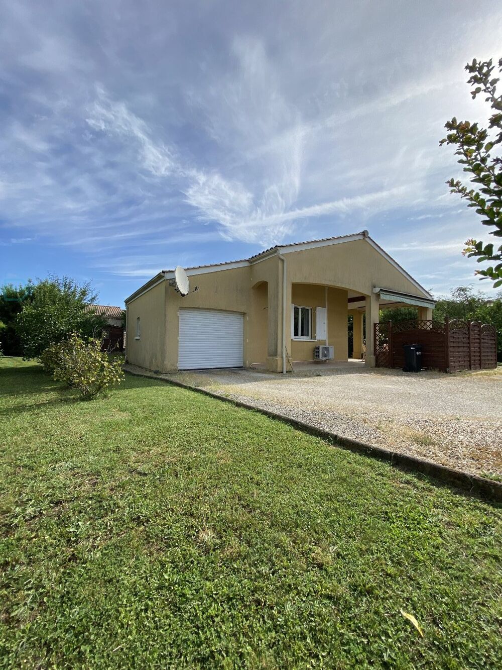 Vente Maison Maison Bergerac