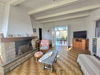  Maison � vendre 3 pi�ces 61 m�