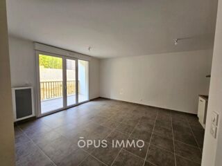  Appartement à vendre 2 pièces 43 m²