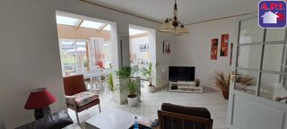 Maison à vendre 7 pièces 117 m²
