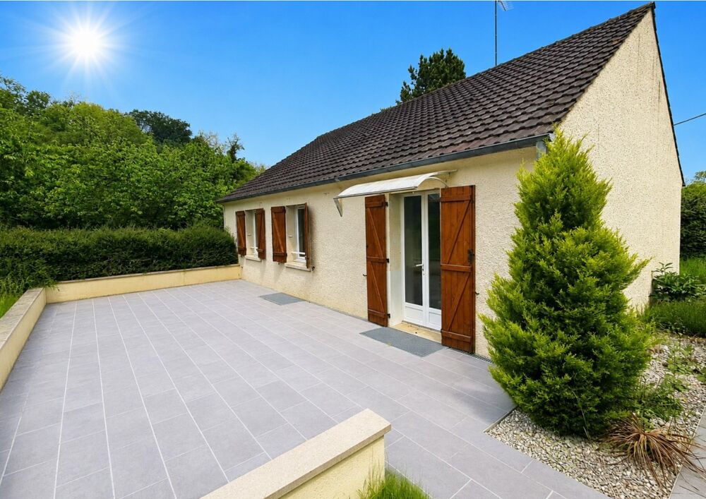 Maison 5 pièces 151 m² · à Nesles la Vallee · 151 m² · 355 000 €