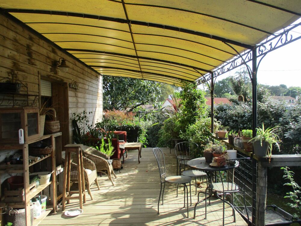 Vente Maison Maison Jard sur mer
