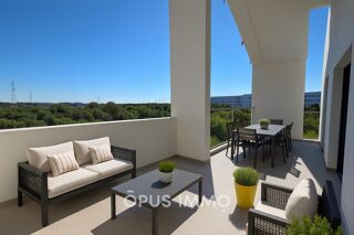  Appartement � vendre 3 pi�ces 67 m�