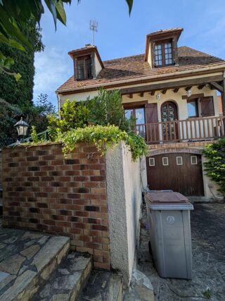  Maison � vendre 4 pi�ces 96 m�