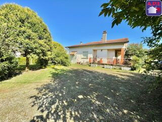  Maison � vendre 4 pi�ces 97 m�