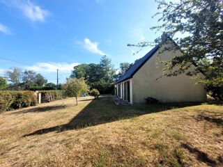  Maison à vendre 4 pièces 75 m²