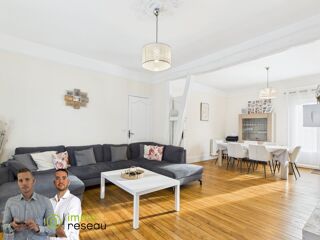  Maison � vendre 6 pi�ces 160 m�