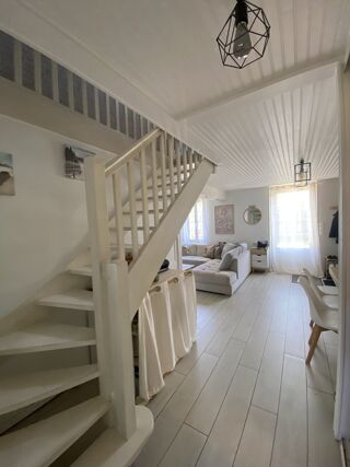  Maison � vendre 4 pi�ces 82 m�