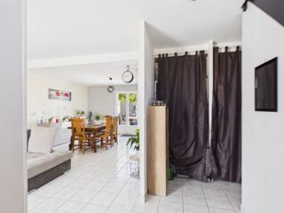  Maison à vendre 4 pièces 84 m²