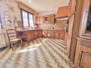  Maison � vendre 8 pi�ces 162 m�